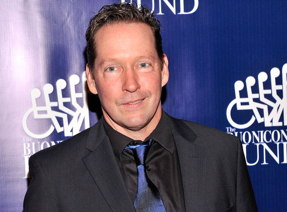 D.B. Sweeney D.B. Sweeney